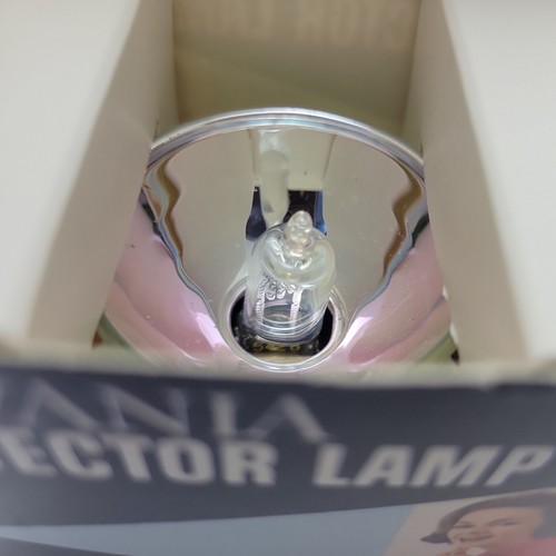 Sylvania EMM/EKS 24 V 250 W Projektorlampe Lampe - Neu aus altem Lagerbestand - Bild 2 von 7