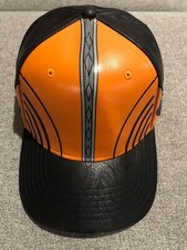 NEW Chainsaw Man Pochita Cap Bioworld Crunchyroll Adjustable Strap  