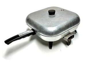 Sunbeam Skillet Replacement Parts for 