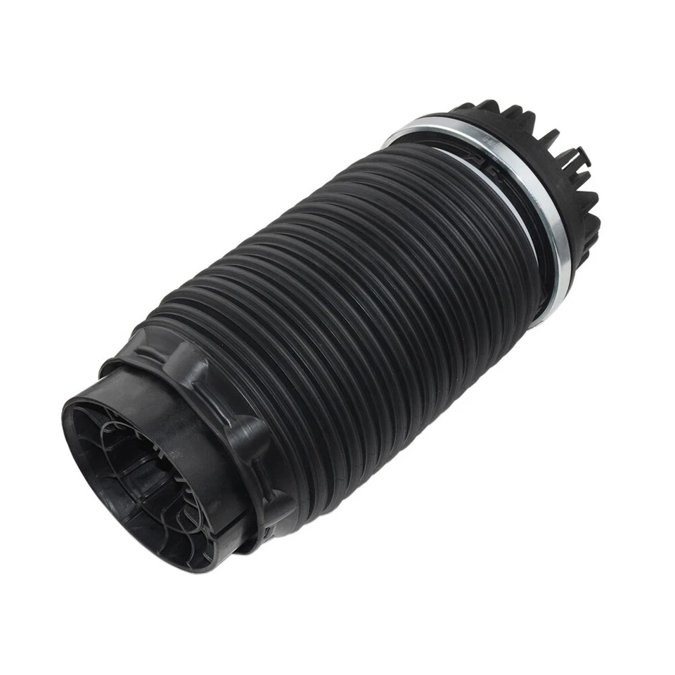 1 x задняя пневмоподвеска пружина ремонт сумка подходит Dodge Ram 1500 2013-2018 4877136AB - Изображение 3 из 4