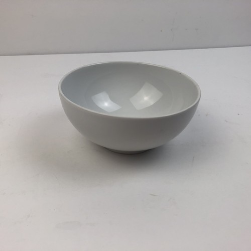 One IKEA 21986 Modernist MCM 5" Coupe Soup Cereal Rice Bowl eBay