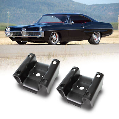 For 67-69 Camaro Firebird 68-79 Nova multi leaf perches Leaf Spring ...