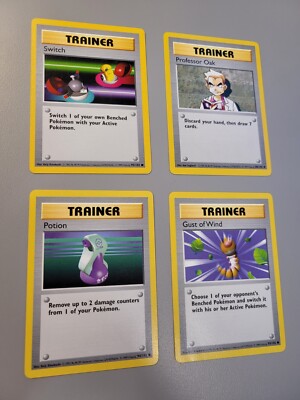 ebay 1999 pokemon cards 1st Edition - Old Pokemon Cards 100% Vintage Mix Pack WOTC 1999 + Modern Holos