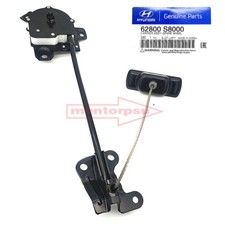 GENUINE Spare Tire Carrier-Spare Carrier For HYUNDAI Palisade 2020-24 62800S8000