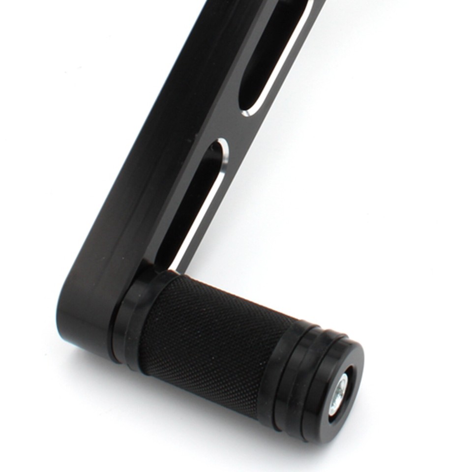 Alloy Gear Shift Lever Support Shifter Pivot Black C Fits Sportster 883 ...