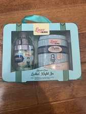Luxe by Mr. Bubble "Ladies  Night In" Pampering Gift Set. Suite/Clean Sent.  