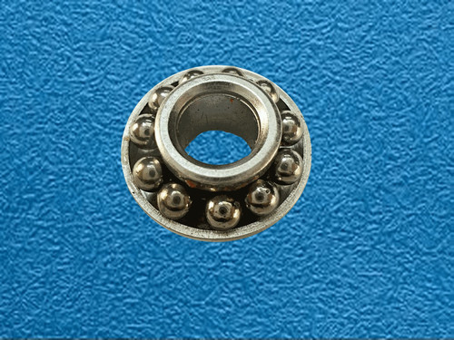 (Cantidad 8) 608 Rodamientos de Bolas Métricos 22mm 8mm 7mm TiC Monopatín - Imagen 5 de 9