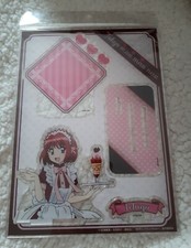 *BRAND NEW* Tokyo Mew Mew New Anime acrylic diorama stand - Ichigo Momomiya maid