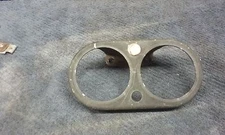 STOCK HARLEY SHOVELHEAD IRONHEAD SPEED-O BRACKET FOR 1973-1982 FX &1973 ONLY XL