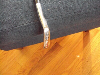 Ben Hogan Apex Plus Forged 3 iron Apex 4 stiff graphite 38.75''