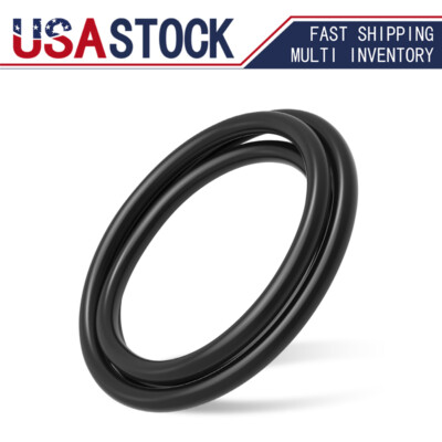 For MicroClear/Super StarClear Pool Filter Tank O-Ring Replaces Hayward DEX2400K