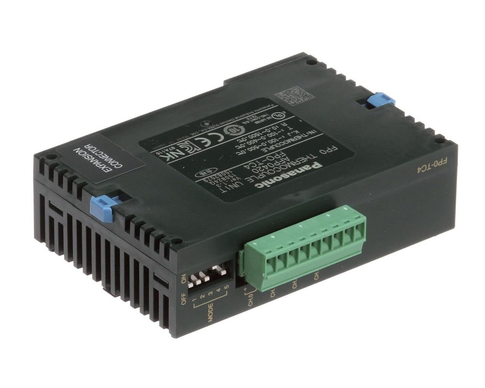 Middleby Blodgett Conveyor 58668 Digital Thermocouple (Panasonic)