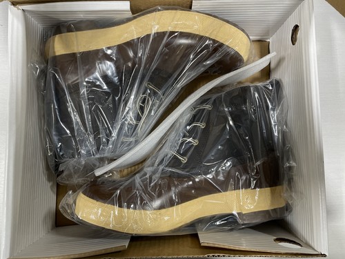 Legacy Lace Waterproof Boots (LLW6-900 