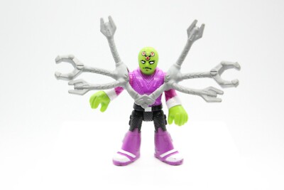 Fisher-Price Imaginext DC Super Friends Brainiac Blind Bag 89
