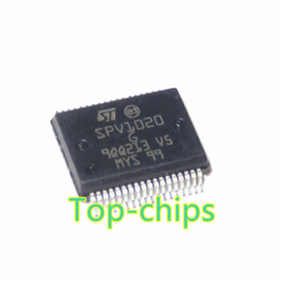 1PCS SPV1020 IC DC-DC BOOST CNVRT SOLAR 36SSO 1020 | eBay