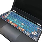 Cover for Lenovo Chromebook C330 11.6" 2019/2018 /ChromebookFl Silicon Keyboard