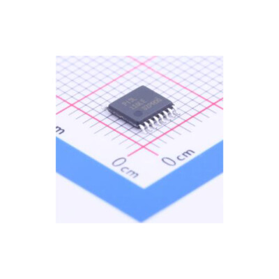 1Stk. PI3L110LEX TSSOP-16