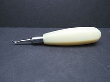 Vintage TARNO 300 Dental Tool - Made in USA Original Bakelite Handle
