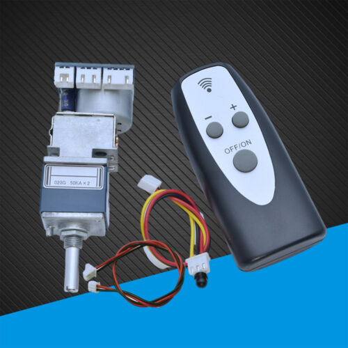ALPS 27 Controller Board Motor Potentiometer Stereo RC Remote Control Volume  - Picture 1 of 15