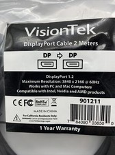 VisionTek 901211 Cable-New