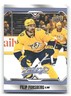 2024-25 Upper Deck MVP Hockey  - #3 Filip Forsberg