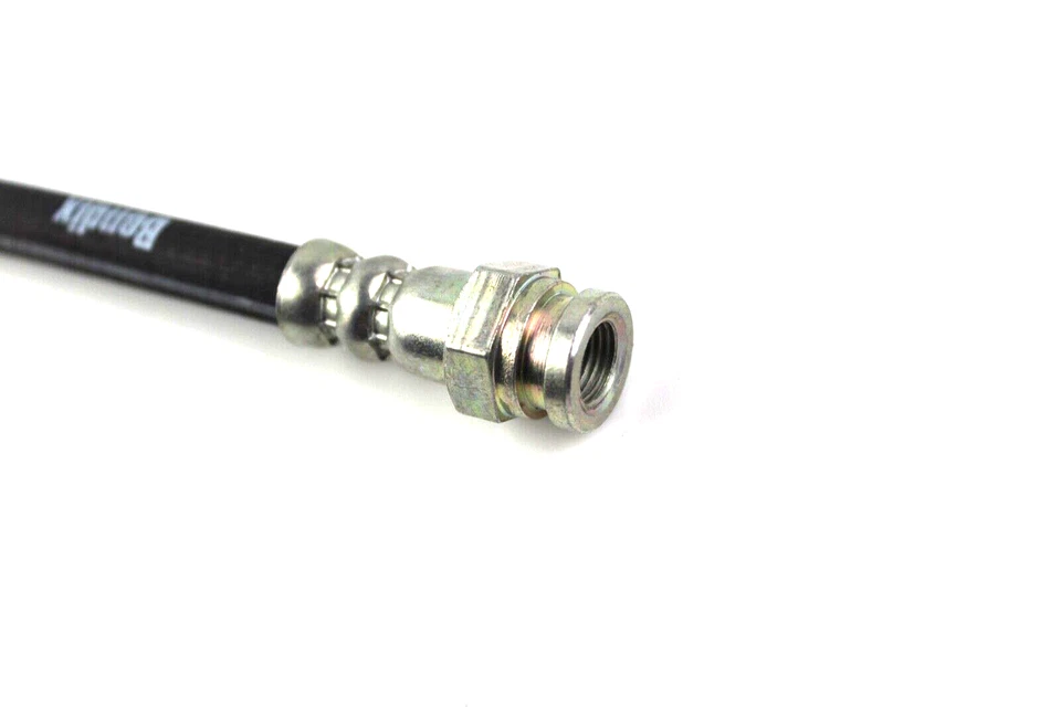 Flessibile Del Freno BENDIX 171315B Per Alfa 33 145 146 155 GTV Spider Jumper - Image 3 of 4