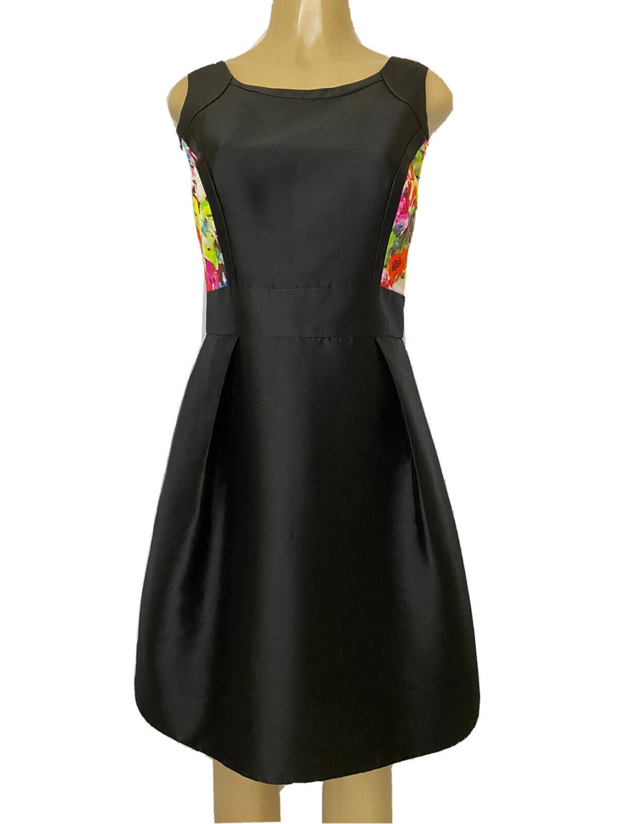 Theia Black Dresses for Women for sale | eBay