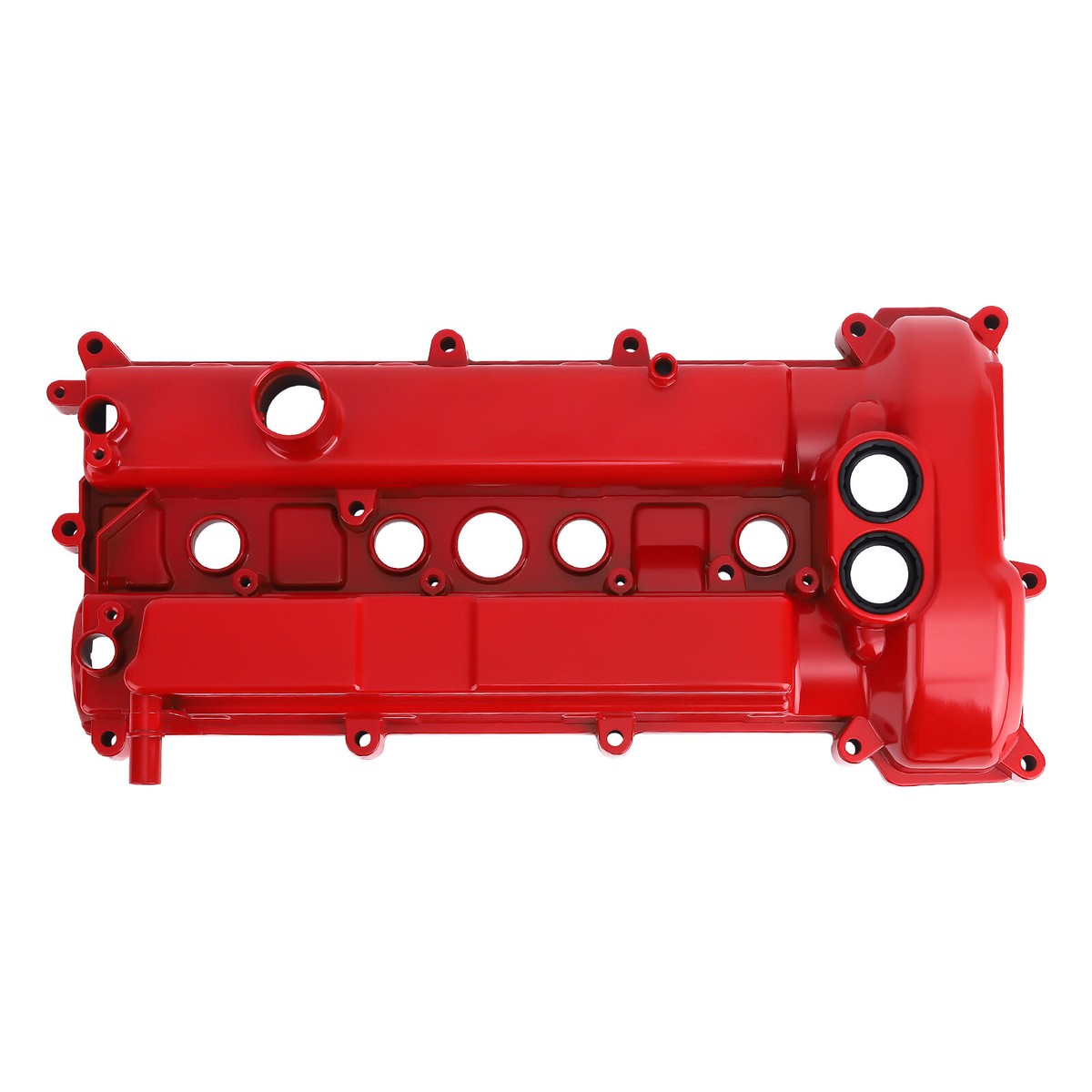 エポック コスモビークル 赤未開封 Aluminum Valve Cover Set for Ford Focus 2014-2018 Ecosport 18-21