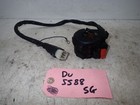 Ducati Paso 906 750 1986-1990 Left Switch Gear