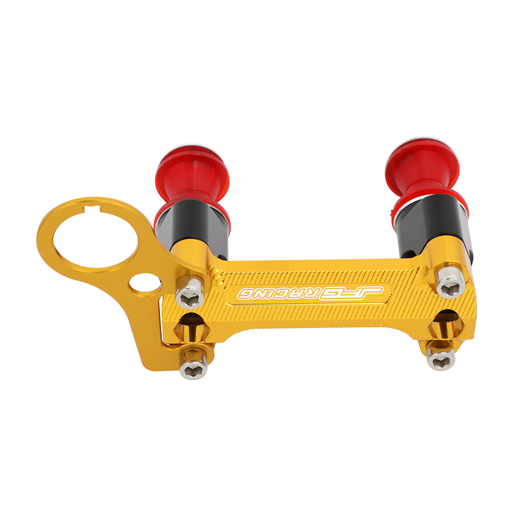 1 1/8" 28mm Motorcycle HandleBar Riser Mount Clamp for DRZ400SM 2005