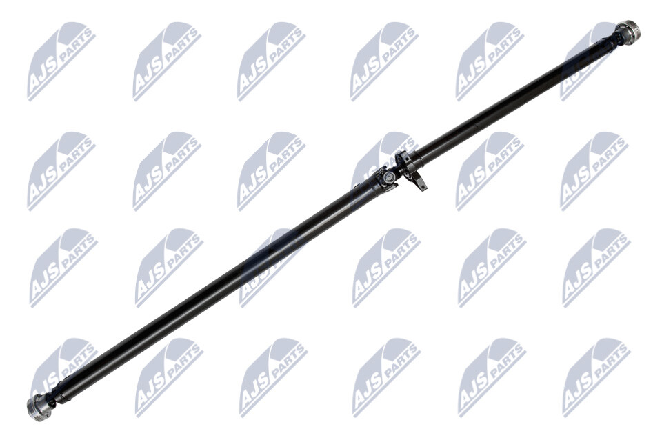 NTY NWN-VV-003 Propshaft, axle drive for VOLVO