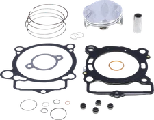 Athena Piston Kit with Gaskets P5F0780063001A