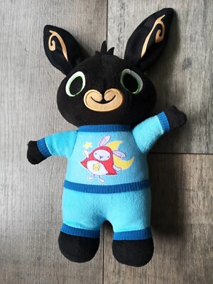 Bing Hase Plüsch Bett Time Bing 