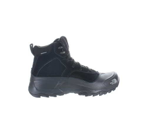 The North Face Mens Snowfuse Tnf Black 