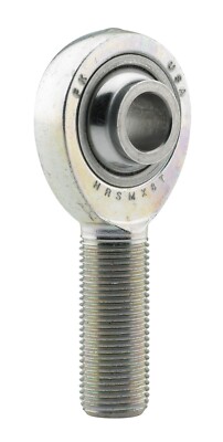 FK Rod Ends 7/16'' Left Hand Thread 3/8'' Hole HRSMXL6T PTFE Coated Heim Joints F2