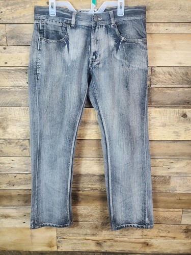 Revolve Jeans Size 36X32 Blue Men | eBay