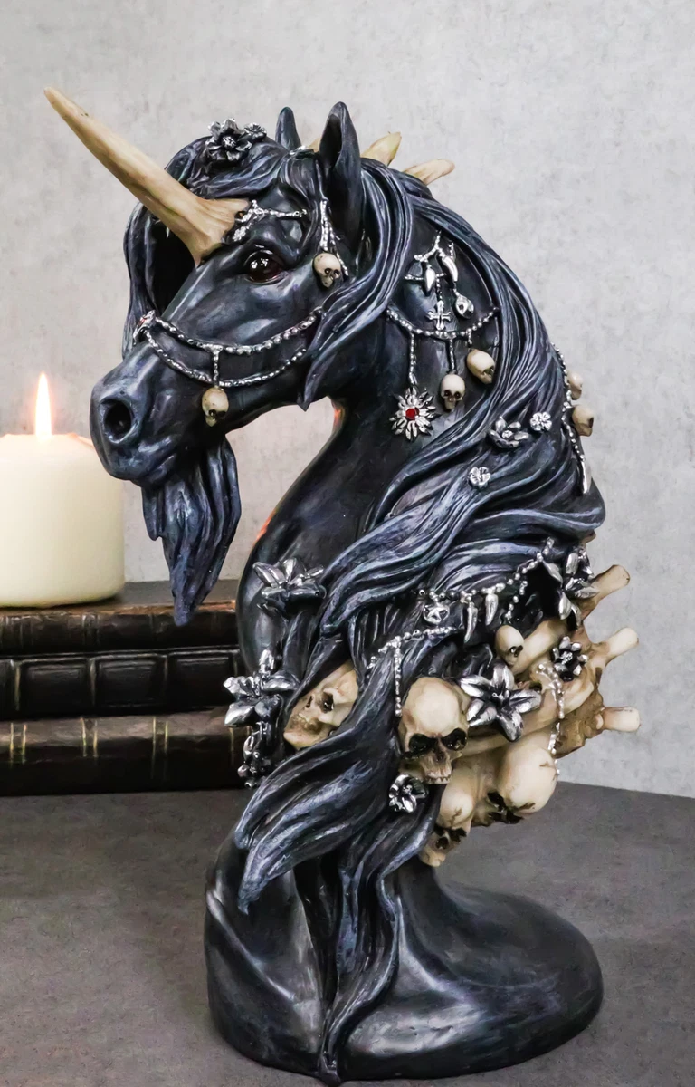 Figuras Decorativas de Unicornio Coleccionables - Alta Calidad - Envío Rápido