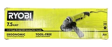 Ryobi AG454 120V 4.5" Angle Grinder 7.5 Amp Corded
