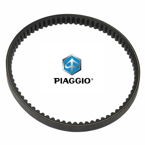 VEETHI Keilriemen 841213/1 G Für Piaggio & Vespa Roller - Originalersatz