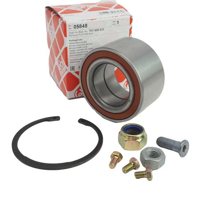 Подшипник 615722 skf