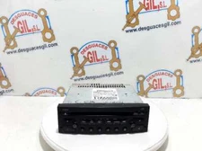 96488011XT audio system cd radio for CITROEN C3 1.4 HDI SX PLUS 93827 1047841