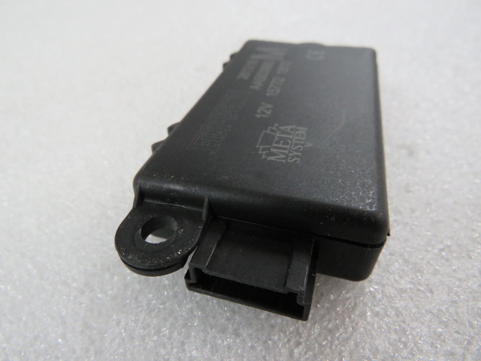 Ferrari 458 Italia, Volumetric Sensor Module, Used, P/N 261218