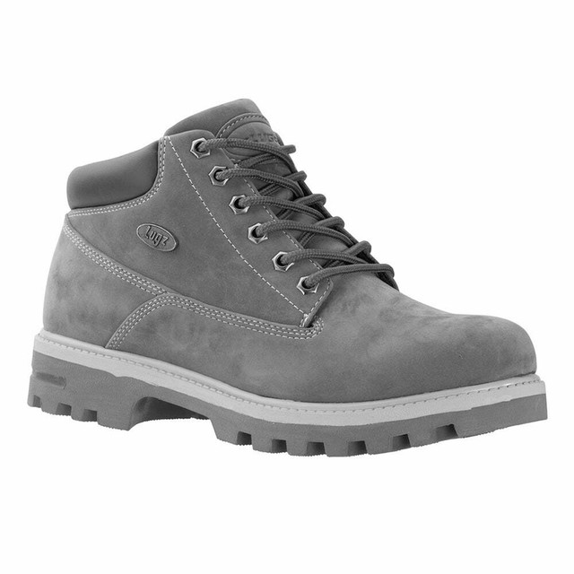 men's lugz boots sale