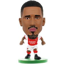 Figures-Soccerstarz - Arsenal Nacho Monreal - Home Kit (2019 version)  /Figur NEW