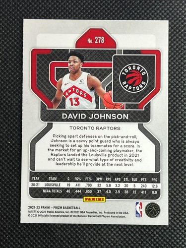 π₯π₯π₯ 2021-22 Panini Prizm Basketball ROOKIE BASE CARDS - You Pick!!! π₯π₯π₯ - Picture 21 of 155