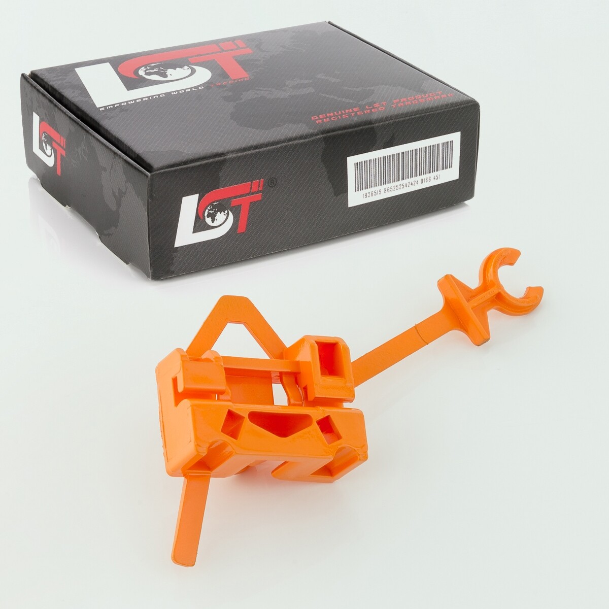 Window Lifter Repair Slider Clip Front Left for IVECO STRALIS