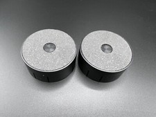 Brake Lathe Replacement Silencer Pressure Pads 2-pk Ammco Style Oem 9183