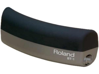 ROLAND BT-1 Bar Trigger Pad Electronic Drum Accessory NEW