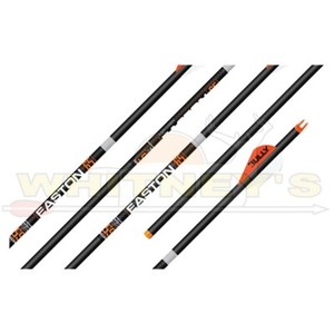Easton 6.5 Hunter Classic 250 spine - 2” Bully Vanes (6 PACK) - 529586