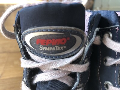 Ricosta Pepino Mädchen Winterschuh Boots 703823600/170 Einhorn